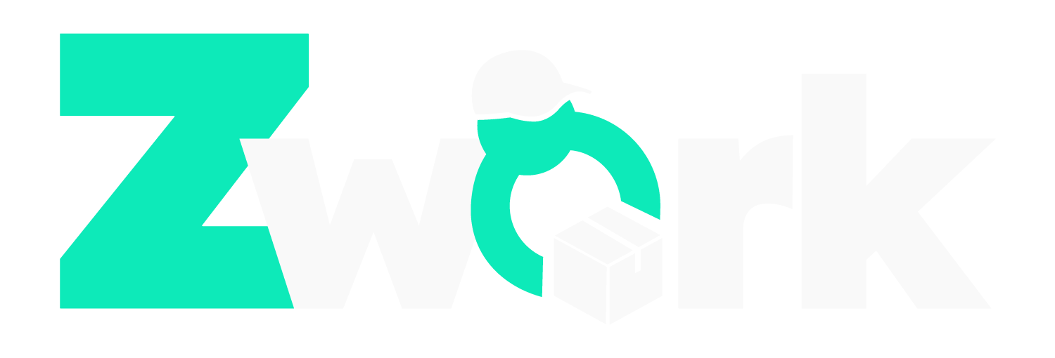 Zwork Logo